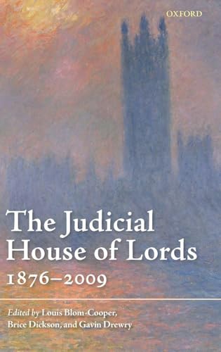 JUDICIAL HOUSE OF LORDS C