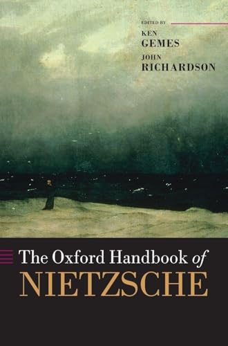 OHB NIETZSCHE OHBK C