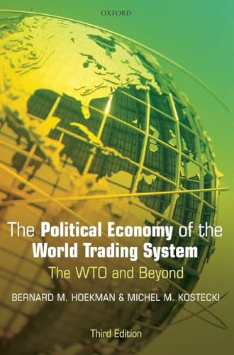 POLITICAL ECONOMY WORLD TRAD SYST 3E C