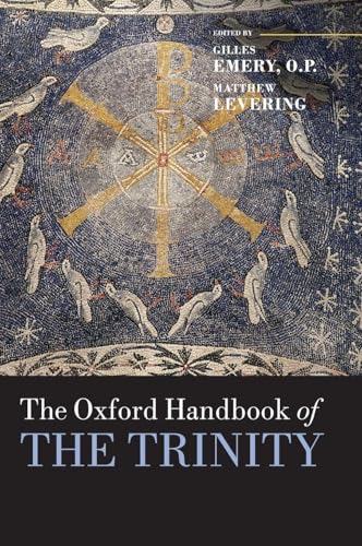 OHB THE TRINITY OHBK C