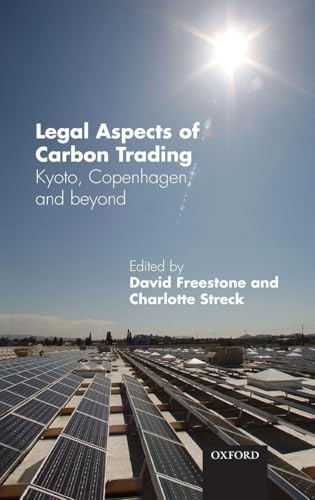 LEGAL ASPECTS CARBON TRADING C