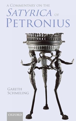 COMMENTARY ON PETRONIUS SATYRICA C