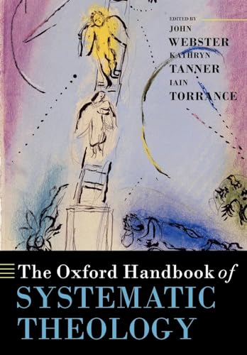 The Oxford Handbook of Systematic Theology