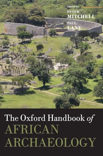 OHB AFRICAN ARCHAEOLOGY OHBK C