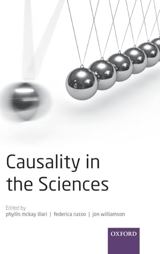 CAUSALITY IN SCIENCES C