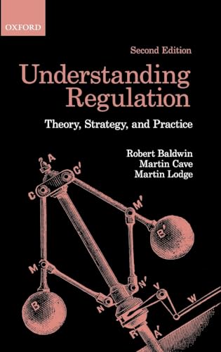 Understanding Regulation