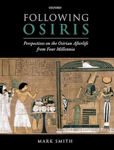 FOLLOWING OSIRIS C