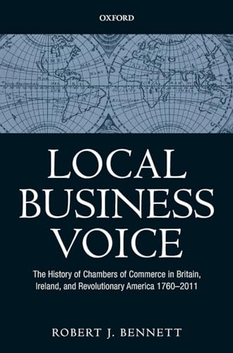 LOCAL BUSINESS VOICE C