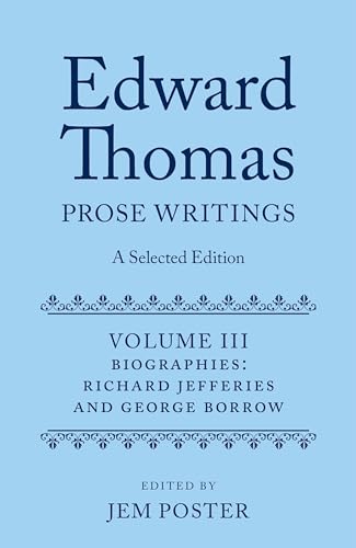 Edward Thomas