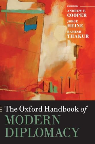 OHB MODERN DIPLOMACY OHBK C