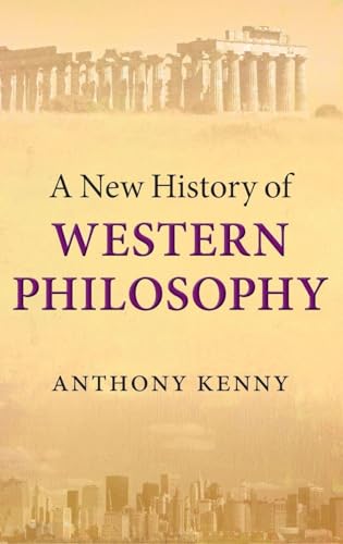 New History of Western Philosophy (Revised)