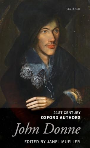 JOHN DONNE 21COA
