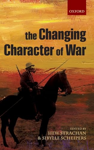 The Changing Character of War