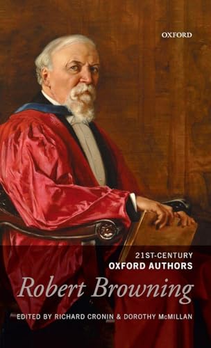 ROBERT BROWNING 21COA