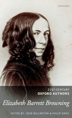 Elizabeth Barrett Browning