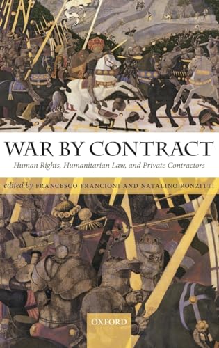 War by Contract