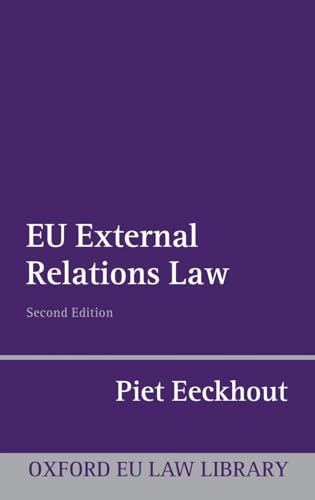 EXTERNAL RELATIONS EU 2E OEULL C