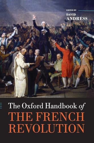 OHB FRENCH REVOLUTION OHBK C