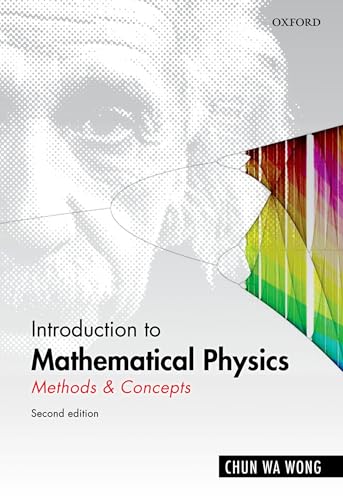 Introduction to Mathematical Physics