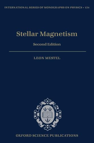 STELLAR MAGNETISM 2E ISMP 154 C