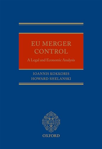 EU Merger Control