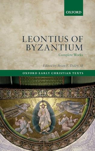 LEONT OF BYZANTIUM