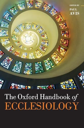 OHB ECCLESIOLOGY OHBK C