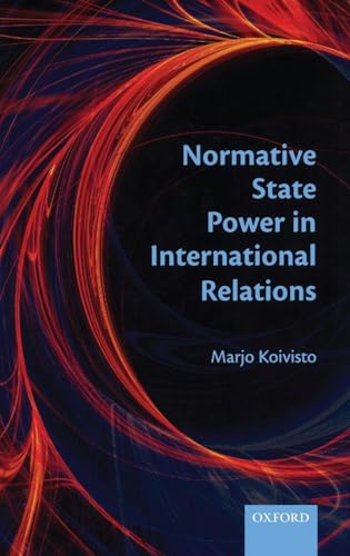 Normative State Power in International Relations