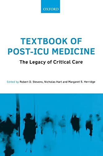 Textbook of Post-ICU Medicine