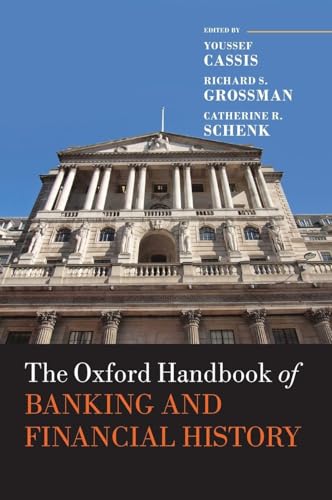 OHB BANKING & FINAN HIST OHBK C