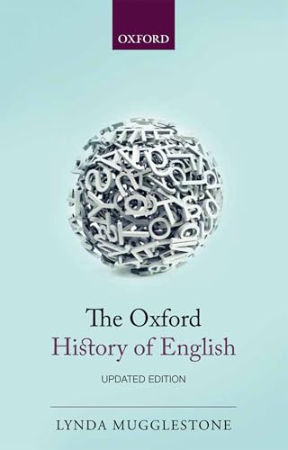 The Oxford History of English
