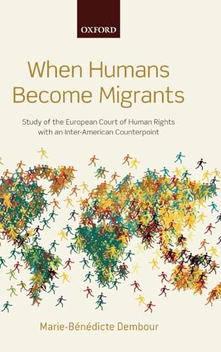 When Humans Become Migrants