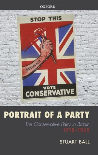 Portrait of a Party