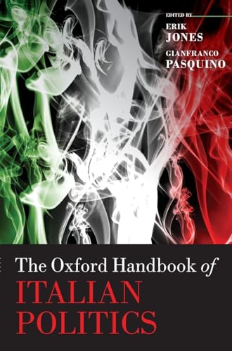 OHB ITALIAN POLITICS OHBK C