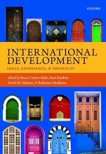 INTERNATIONAL DEVELOPMENT C