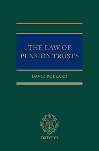LAW OF PENSION TRUSTS C