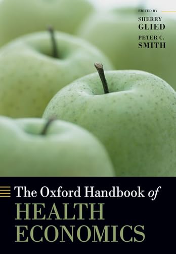 Oxford Handbook of Health Economics