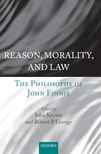 REASON, MORALITY & LAW C