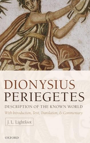 DIONYSIUS PERIEGETES C