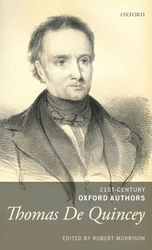 Thomas de Quincey