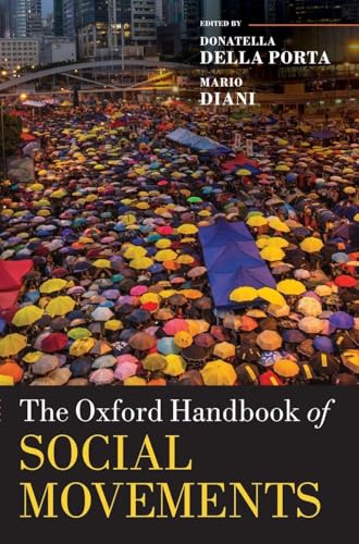 OHB SOCIAL MOVEMENTS OHBK C