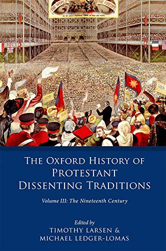 OXF HIST PROT DISSENT TRAD V3 OHDT C