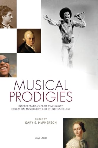 Musical Prodigies