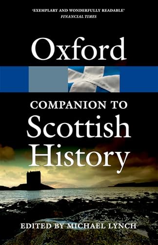 Oxford Companion to Scottish History