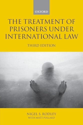 Treatment of Prisoners Under International Law