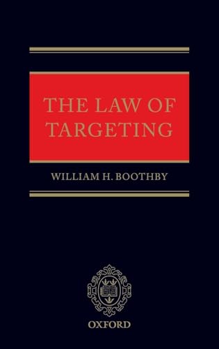 LAW OF TARGETING C