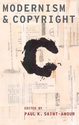 Modernism and Copyright