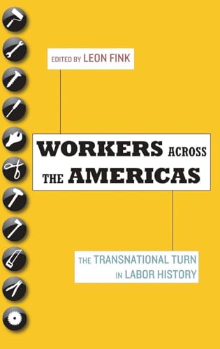 Workers Across the Americas