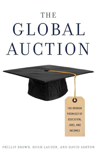 The Global Auction