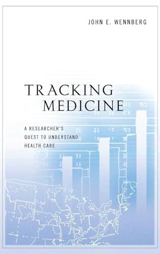 TRACKING MEDICINE C